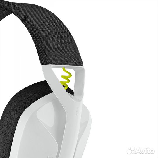 Logitech G435 SE+Logitech G304 SE (мышка+наушники)