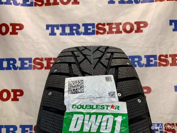 DoubleStar DW01 265/60 R18 110Q