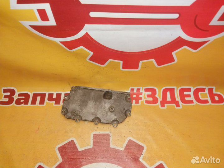 Крышка лобовины Nissan Sunny FB15 QG15DE