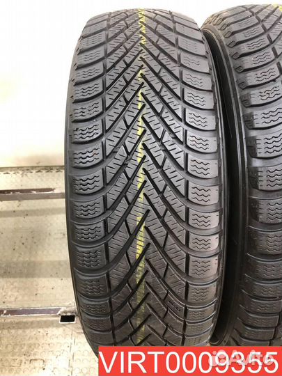 Pirelli Winter Cinturato 195/65 R15 91H