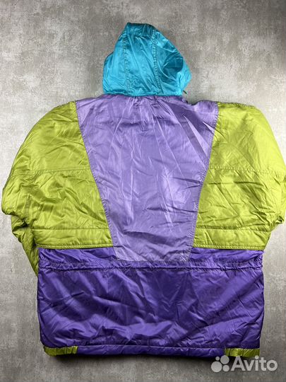 Анорак adidas Vintage