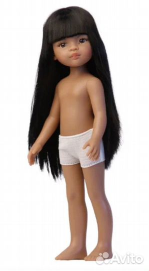 Кукла Мэйли Paola Reina