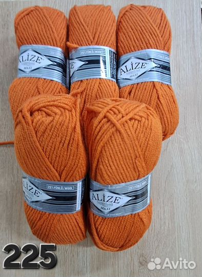 Ализе суперлана макси