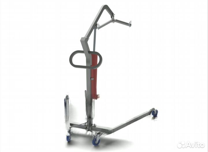 Передвижной подъемник для ивалидов