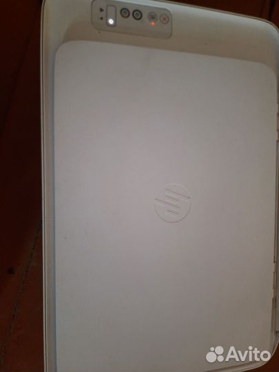 Принтер HP DeskJet 2130