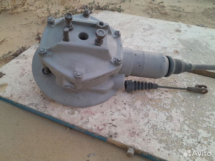 Ремонт на заказ кпп Днепр и другое