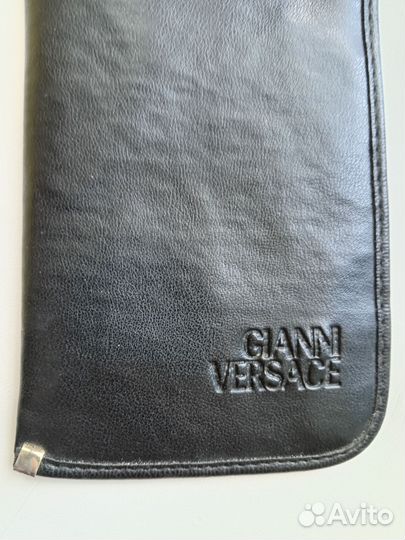 Чехол для очков jianni versace оригинал