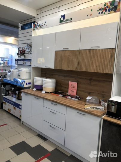 Кухонный гарнитур