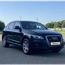 Audi Q5 2.0 AMT, 2011, 199 500 км, с пробегом, цена 1 525 000 руб.