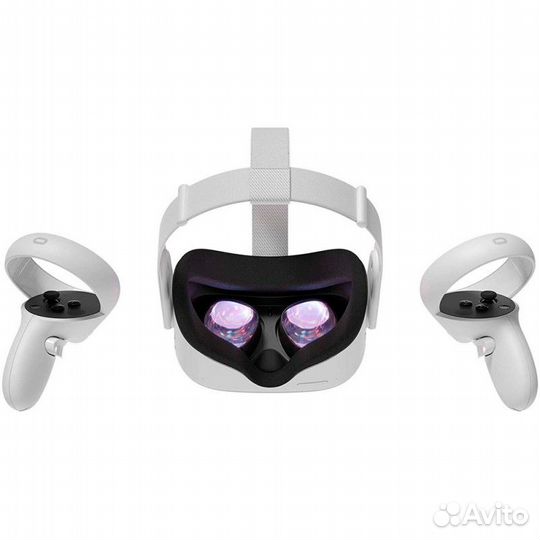 Oculus Quest 2 128Gb