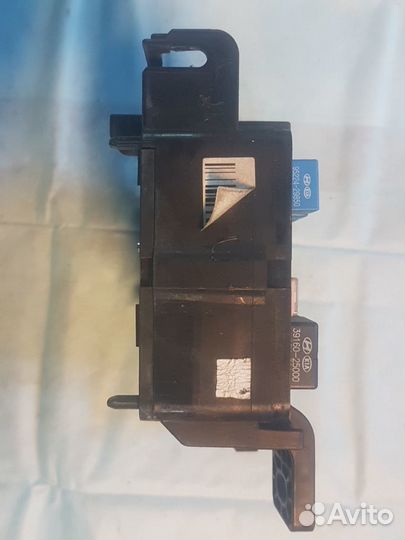 Токораспределительная коробка hyundai grandeur