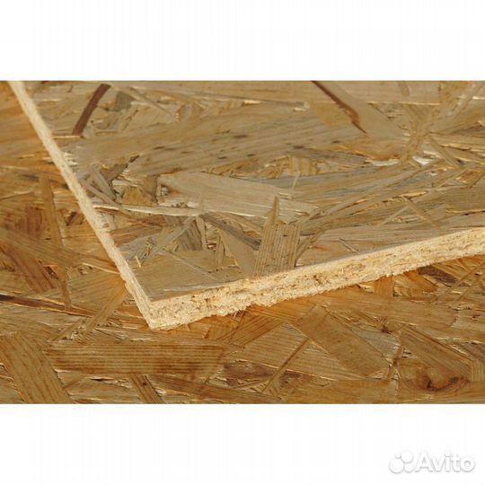 Осб плита 9 мм