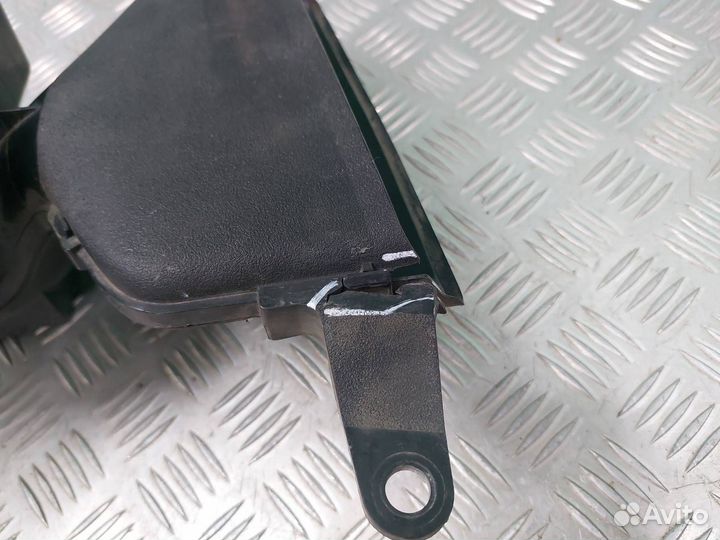 Патрубок воздушного фильтра Toyota Camry 7 XV50