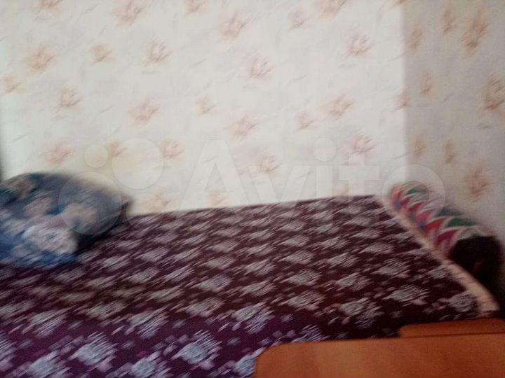 1-к. квартира, 25,3 м², 2/2 эт.