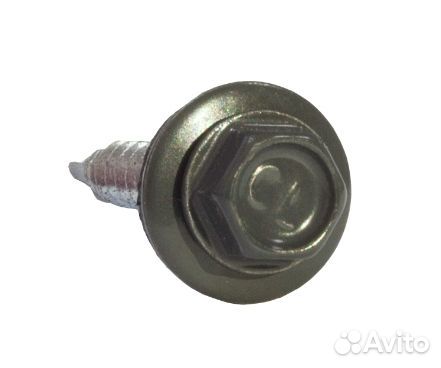 Профнастил С8А 0,4 PE