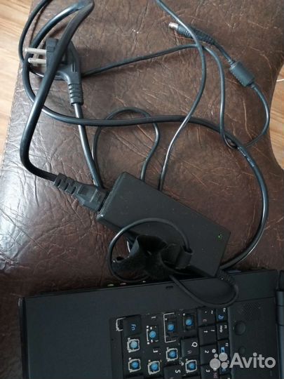 Ноутбук Samsung r70