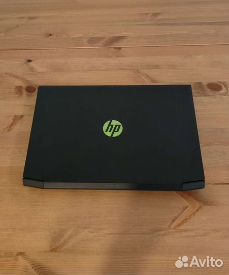 HP 16-a0017ur/16GB/GTX1650/512GB SSD/16.1 IPS