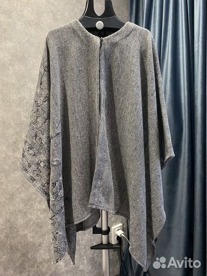 Пончо Studio 29