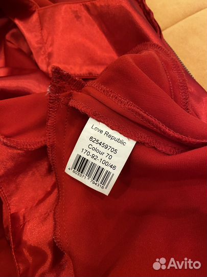 Идеальный вечерний комбинезон