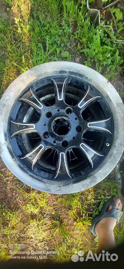 Диски, шины