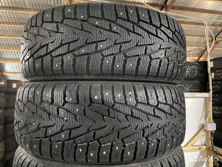 Nokian Tyres Nordman 7 SUV 225/55 R18 102T