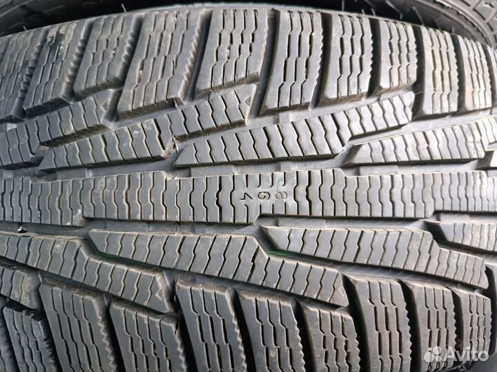 Nokian Tyres Nordman RS2 215/55 R17 98R