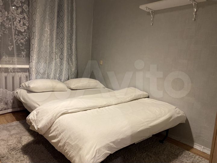 Квартира-студия, 15 м², 3/5 эт.