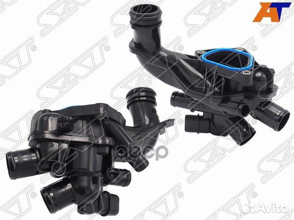 Термостат citroen C4/DS3/DS4 peugoet