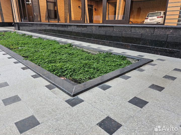 Мраморная плитка