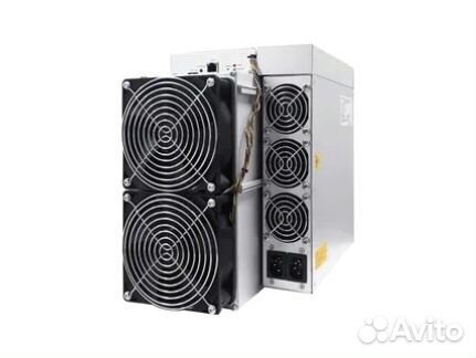 Antminer S19k Pro