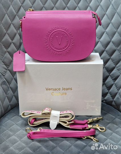 Сумка versace jeans couture