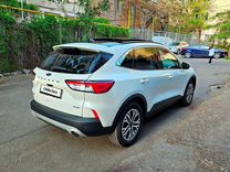 Ford Escape 1.5 AT, 2019, 91 500 км