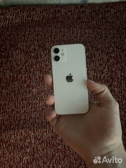 iPhone 12 mini, 128 ГБ
