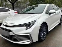 Toyota Levin 2.0 CVT, 2021, 9 600 км, с пробегом, цена 1 990 000 руб.