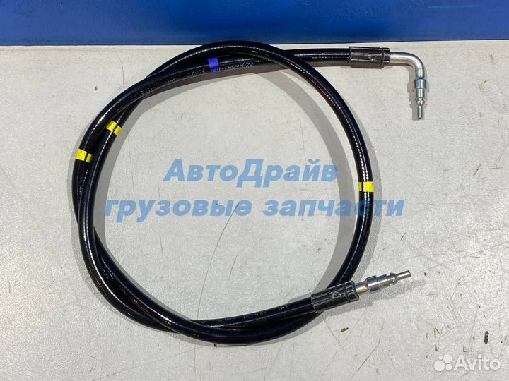 Шланг подъема кабины для грузовиков volvo FH4