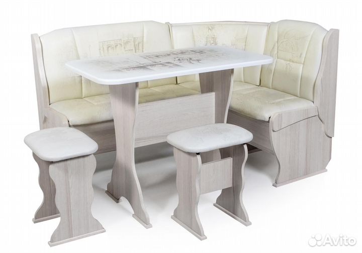 Кухонный уголок