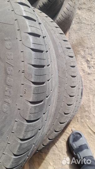 Viatti Strada Asimmetrico 195/65 R15