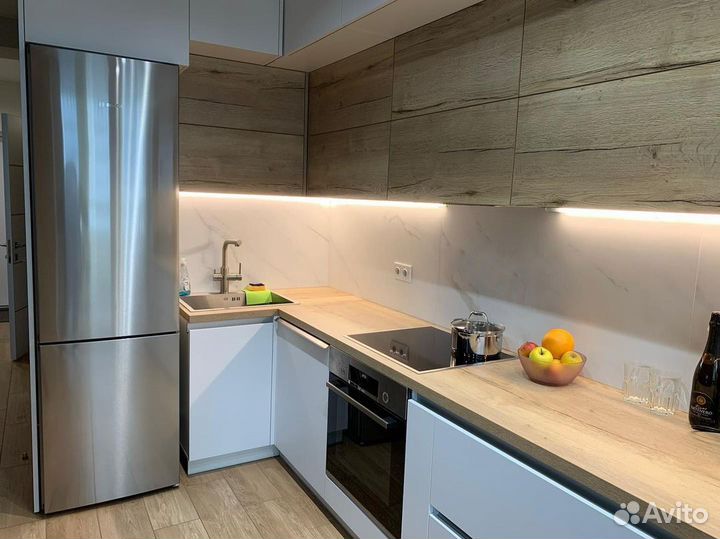 Кухня (цена за весь кпомплект) sh-0517848