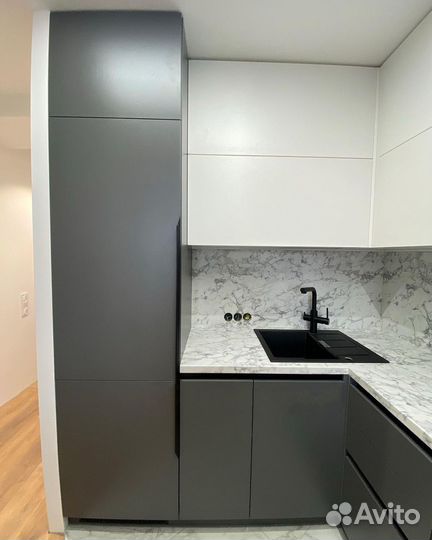 Кухня на заказ sh-0517694