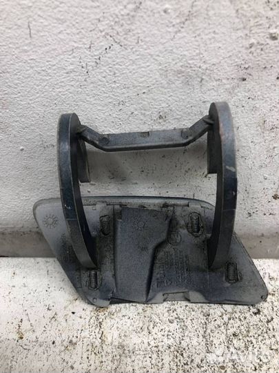 Крышка форсунки омывателя фар Mercedes W221 S