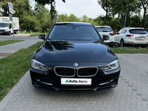 BMW 3 серия 2.0 AT, 2012, 234 000 км, с пробегом, цена 1 630 000 руб.