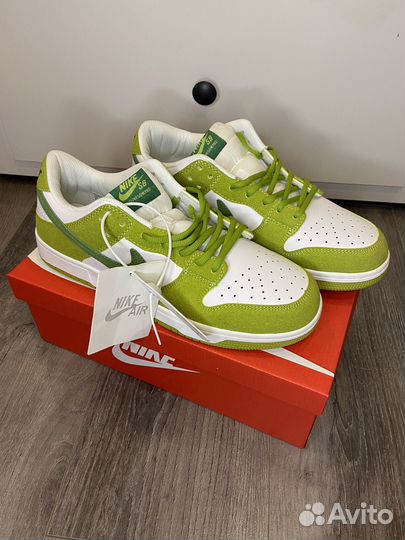 Кроссовки мужские nike