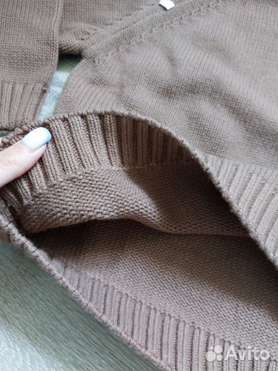 Свитер детский