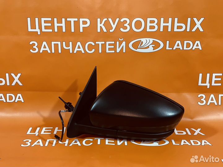Зеркало заднего вида LADA granta FL