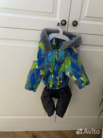 Одежда для маленьких собак