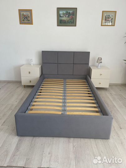 Перетяжка мебели