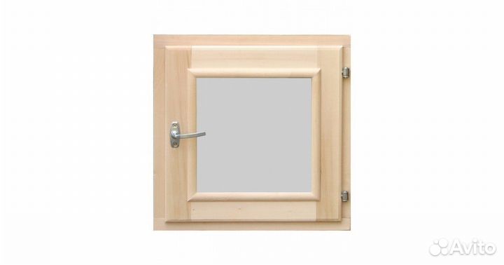 Форточка окно липа для бани