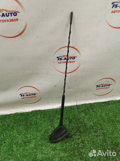 Антена Ford Focus 3 хетчбек 1.6 iqdb 2012