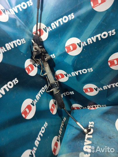 Рейка рулевая Nissan Sunny FNB15 QG15DE 2001