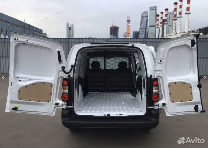 Сдаем под доставку